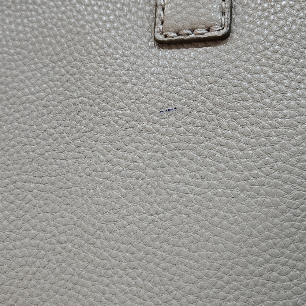 Marc Jacobs Taupe Tote Bag Large - Picture 11 of 13